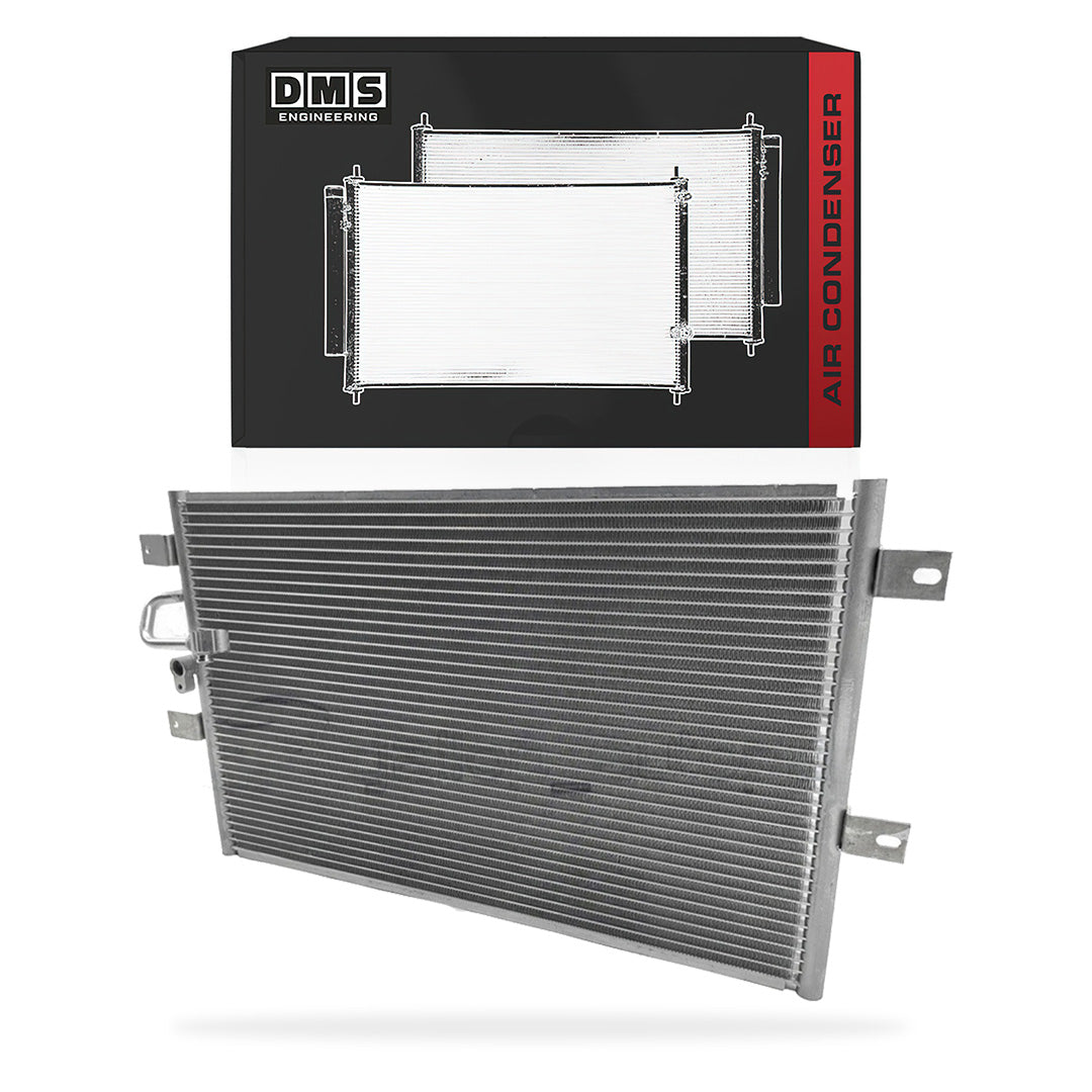 Ford Falcon BA / BF (2002 - 2008) Air Condenser