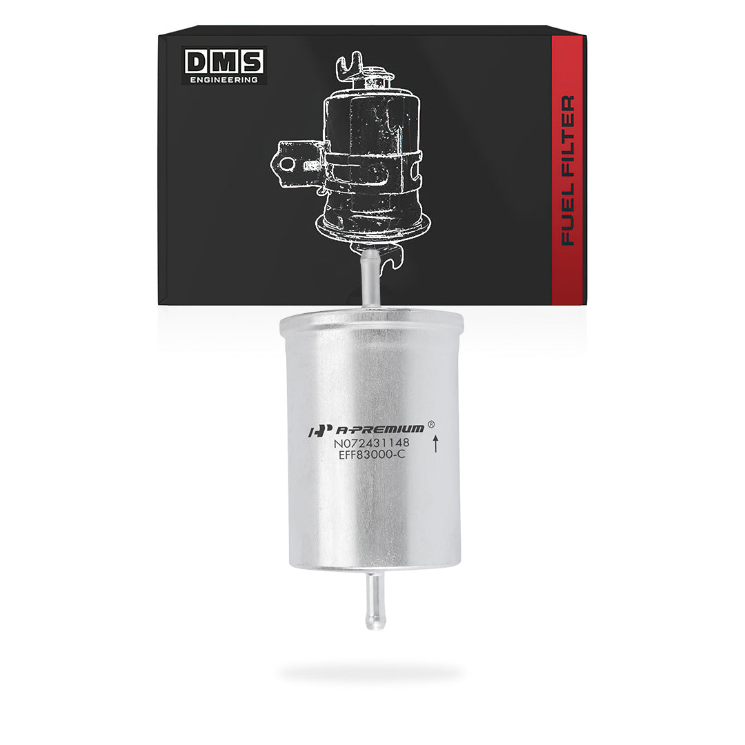 Alfa Romeo 90 (1984 - 1987) 2.5L Fuel Filter