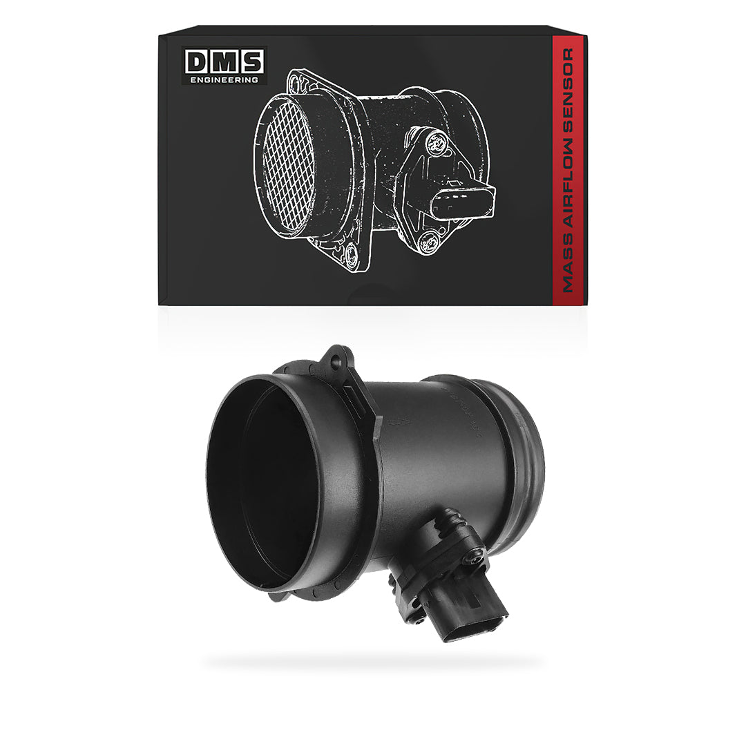 BMW 1 Series 120i E82 Coupe (2009 - 2013) 2.0L Mass Air Flow Sensor