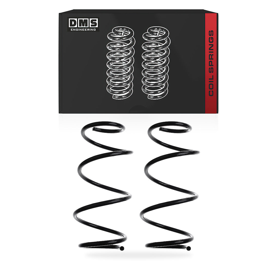 BMW 1 Series F20 (2011 - 2019) 1.5L / 1.6L Front Coil Springs LH + RH