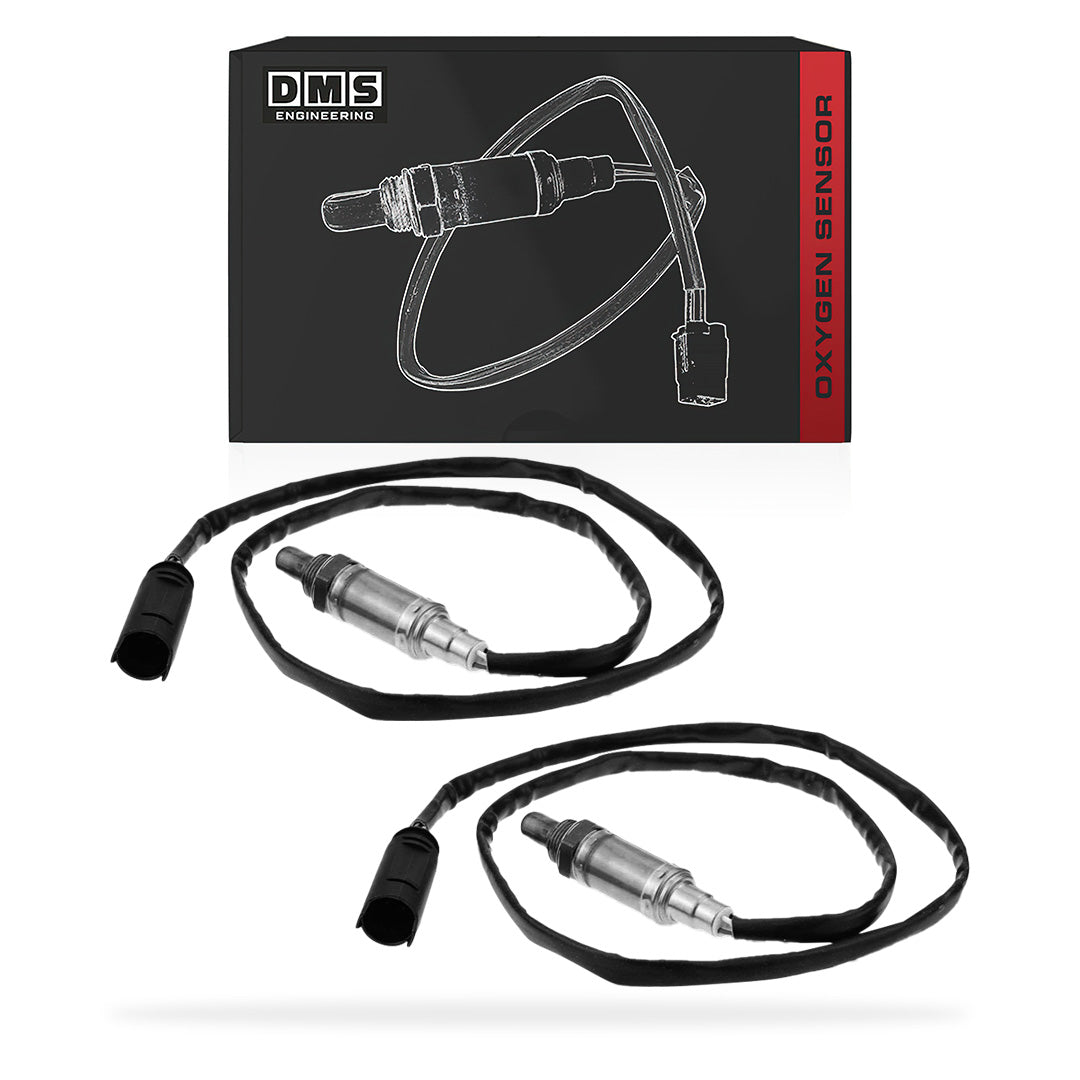BMW 5 Series E39 (1998 - 2003) 2.5L / 2.8L / 3.0L Post-Catalytic Oxygen Sensors