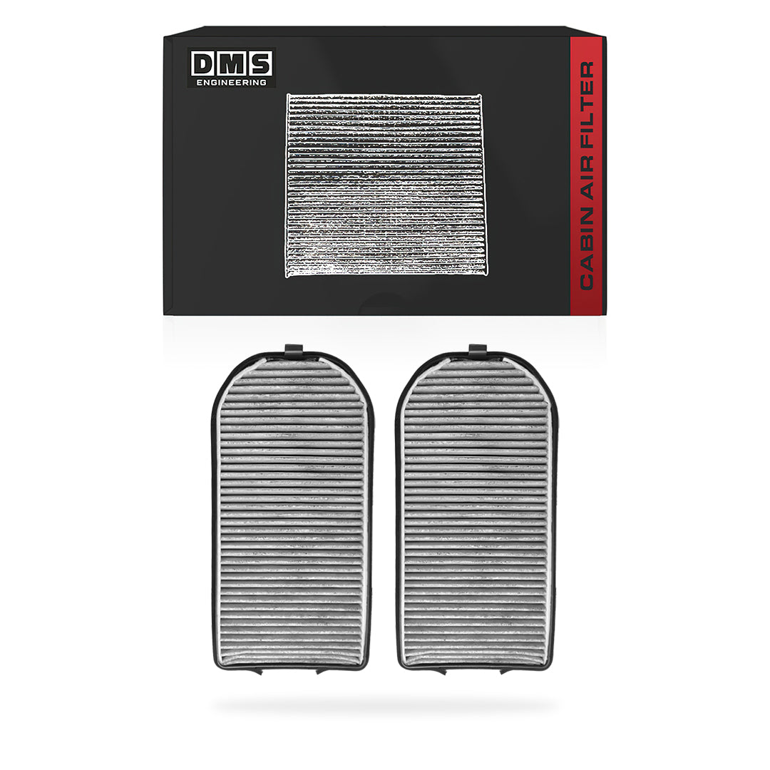 BMW 7 Series E38 (1994 - 2001) 3.0L / 3.5L / 4.0L / 4.4L / 5.4L Cabin Air Filters