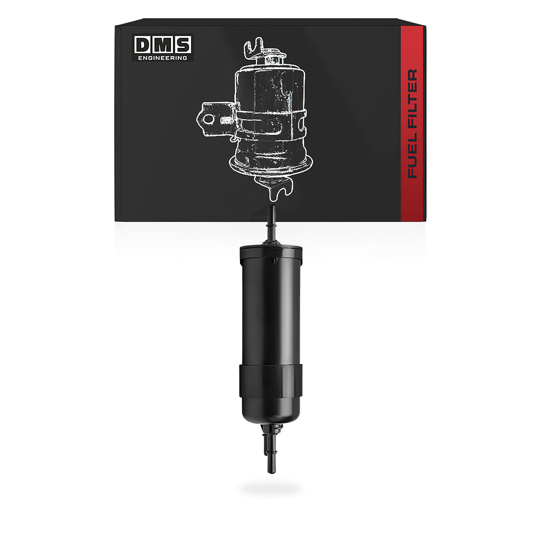 BMW 8 Series G14 / G15 / G16 (2019 - 2024) 3.0L Fuel Filter