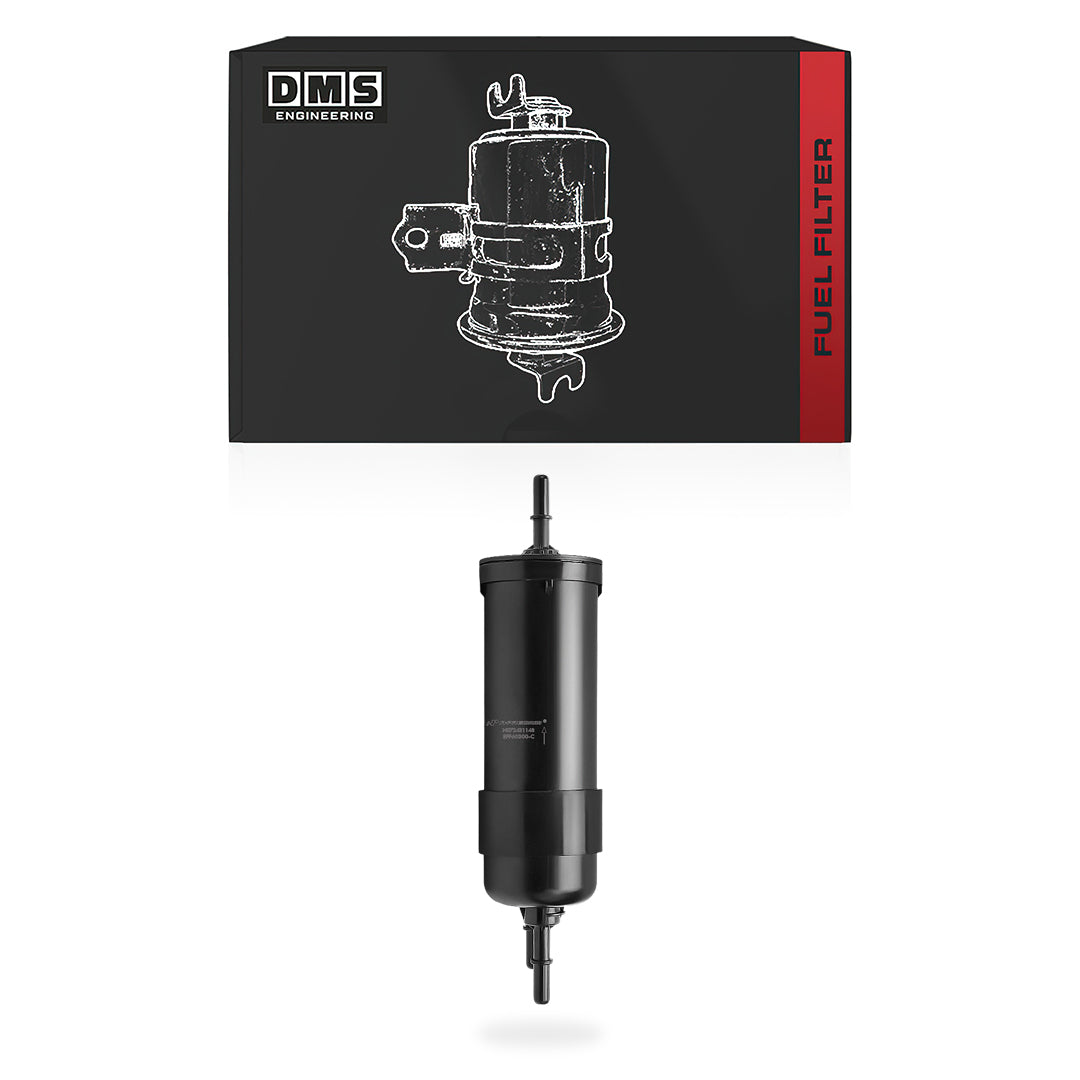 BMW X6 F96 / G05 (2019 - 2023) 3.0L / 4.4L Fuel Filter