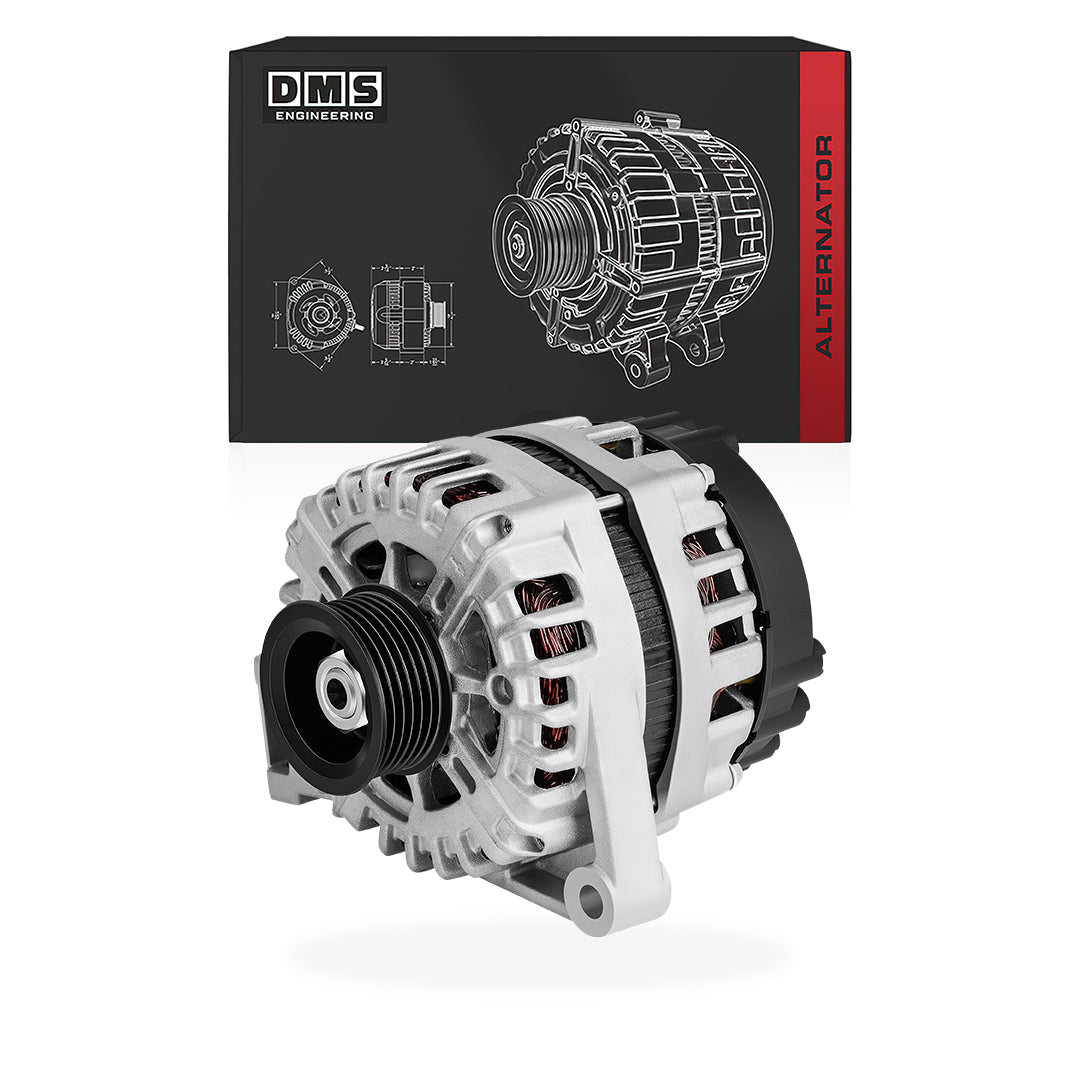 Cadillac SRX LC / PC / Premium (2010 - 2012) 3.0L / 3.6L Alternator