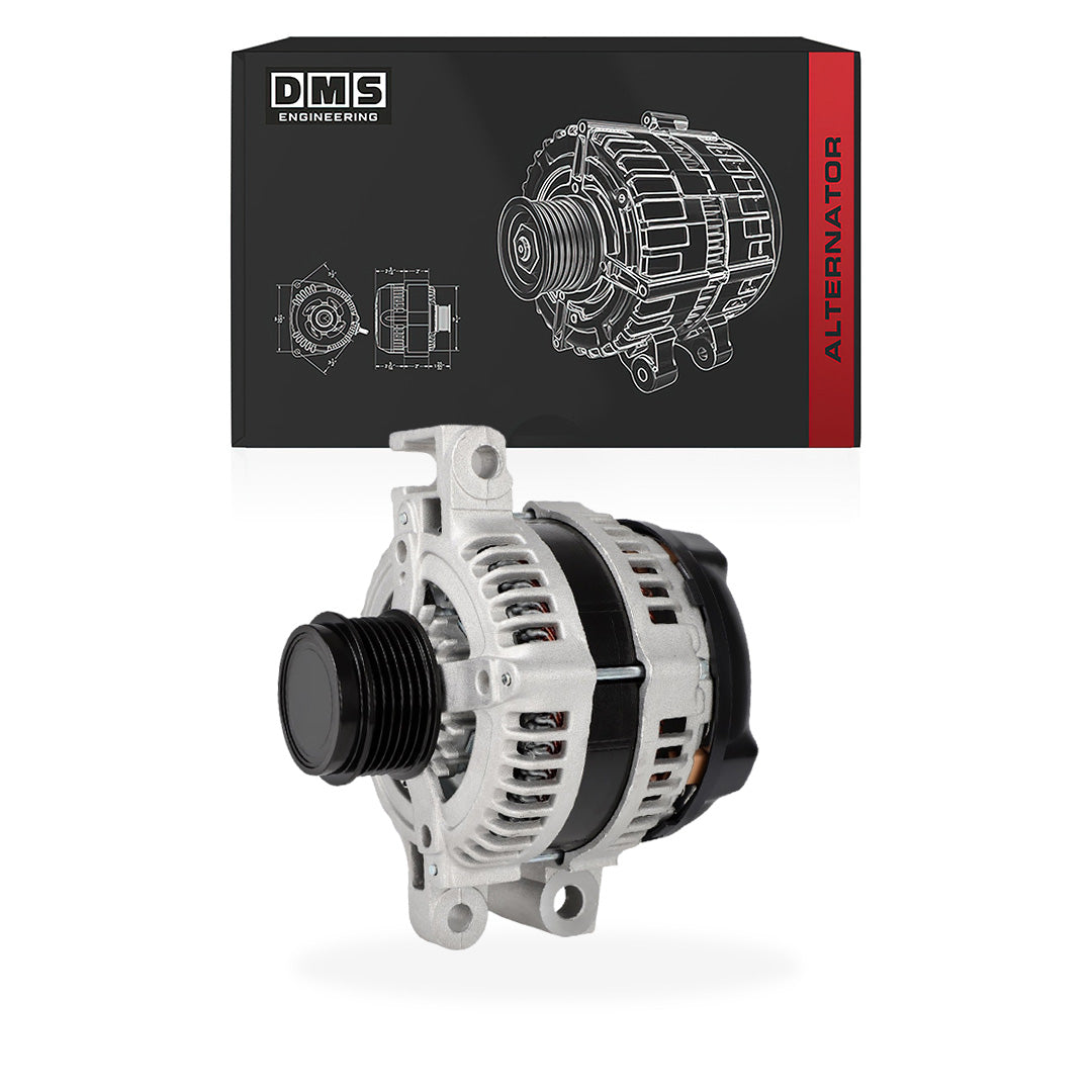 Chevrolet Camaro LS / LT / 1LT (2012 - 2015) 3.6L Alternator