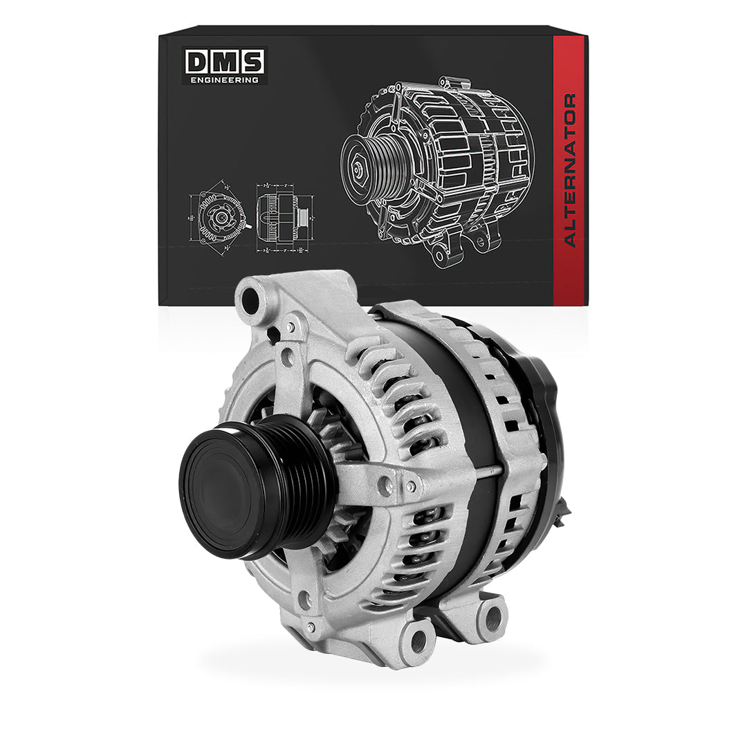 RAM C/V (2012 - 2015) 3.6L Alternator