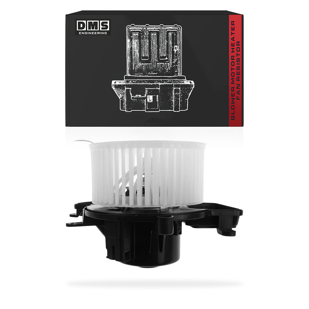 Citroen DS5 (2011 - 2015) 1.6L / 2.0L Blower Motor Heater Fan Resistor