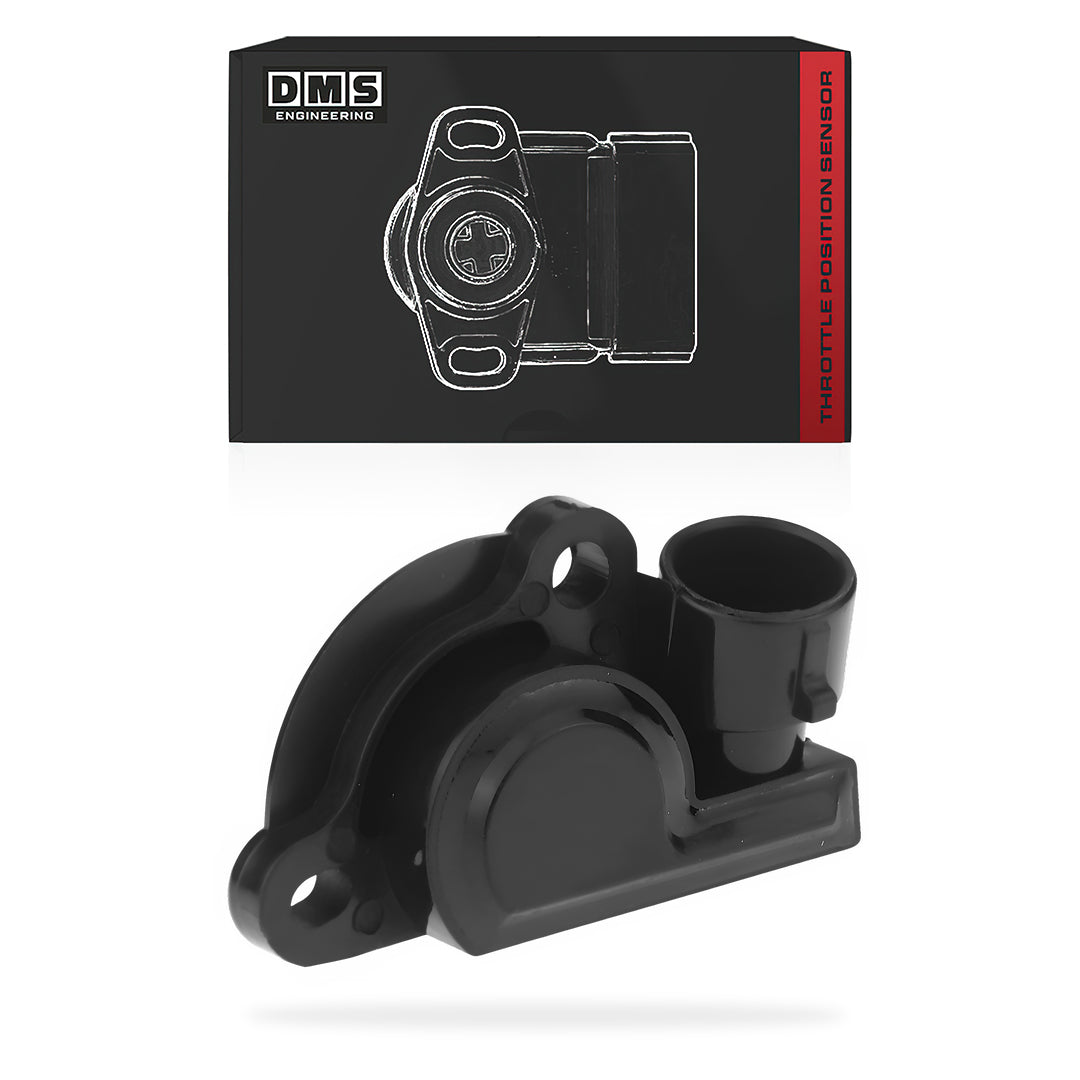 Daewoo Lacetti (2004) 1.8L Throttle Position Sensor