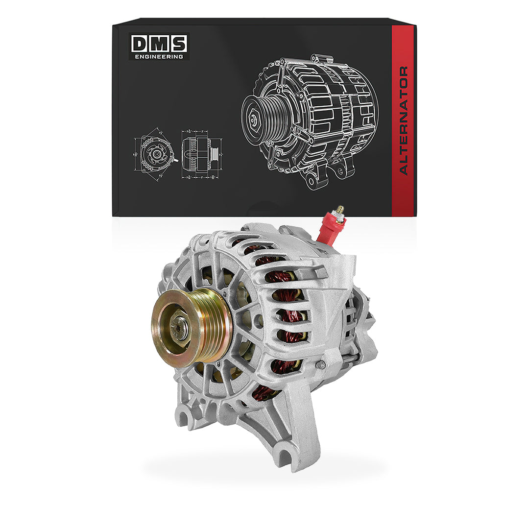 Ford Mustang (1999 - 2004) 4.6L Alternator