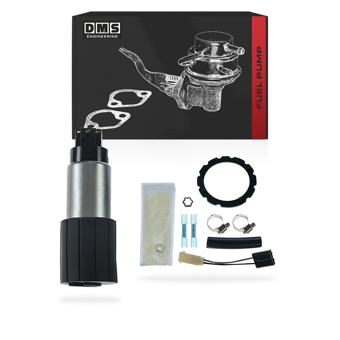 Ford Explorer UN / UP / UQ / US / UT / UX / UZ (1996 - 2008) Electric Fuel Pump Assembly