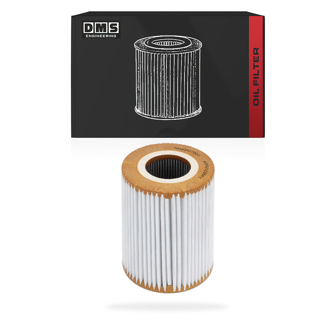 Ford Ranger T6.2 / T9 (2022 - 2024) 3.0L Oil Filter