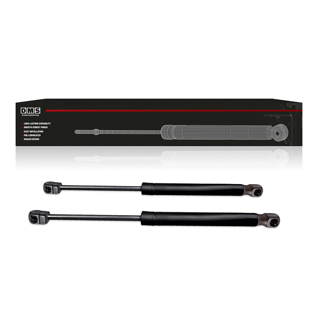 Nissan Maxima (2016 - 2019) Hood Lift Supports LH + RH