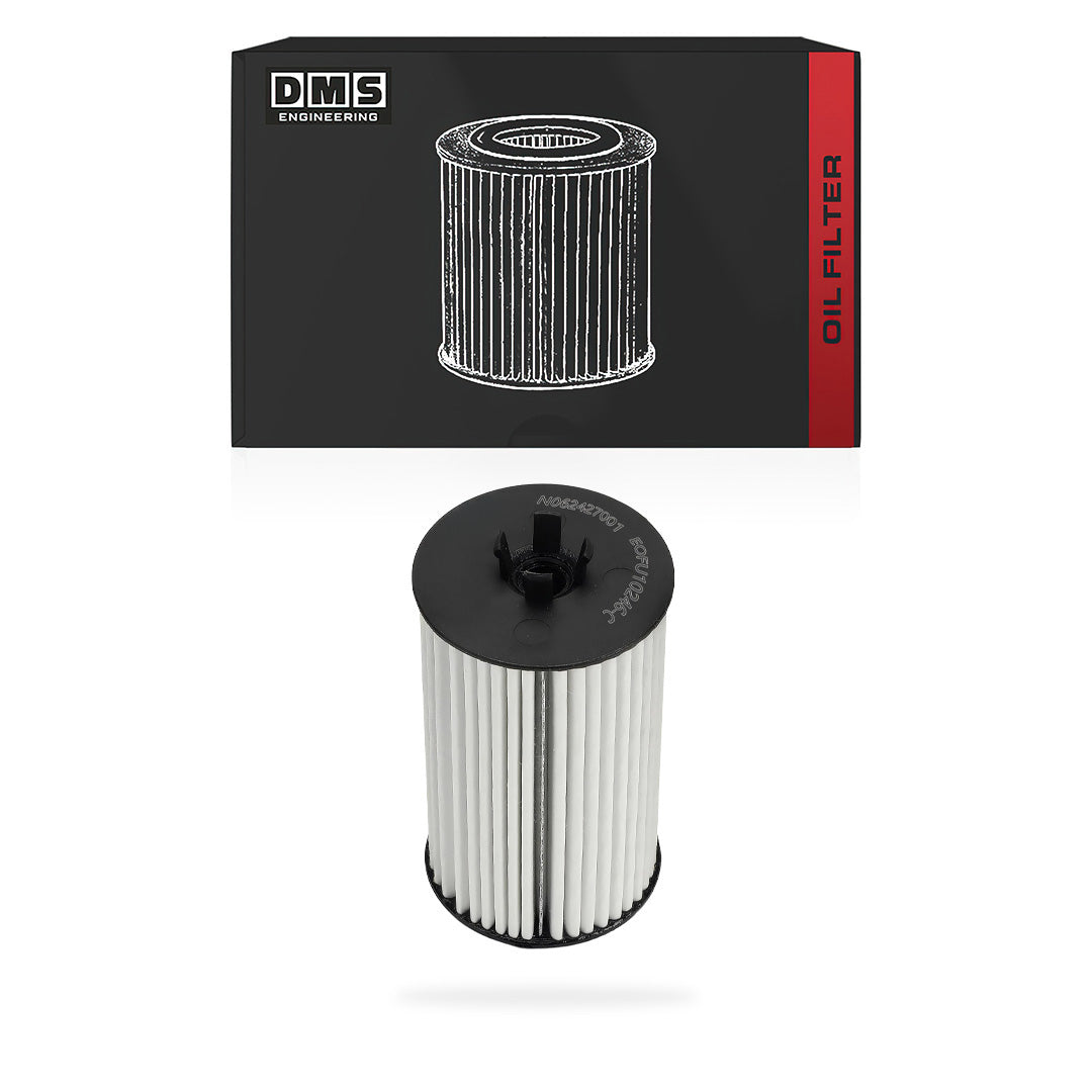 Holden Astra AH (2007 - 2010) 1.8L Oil Filter