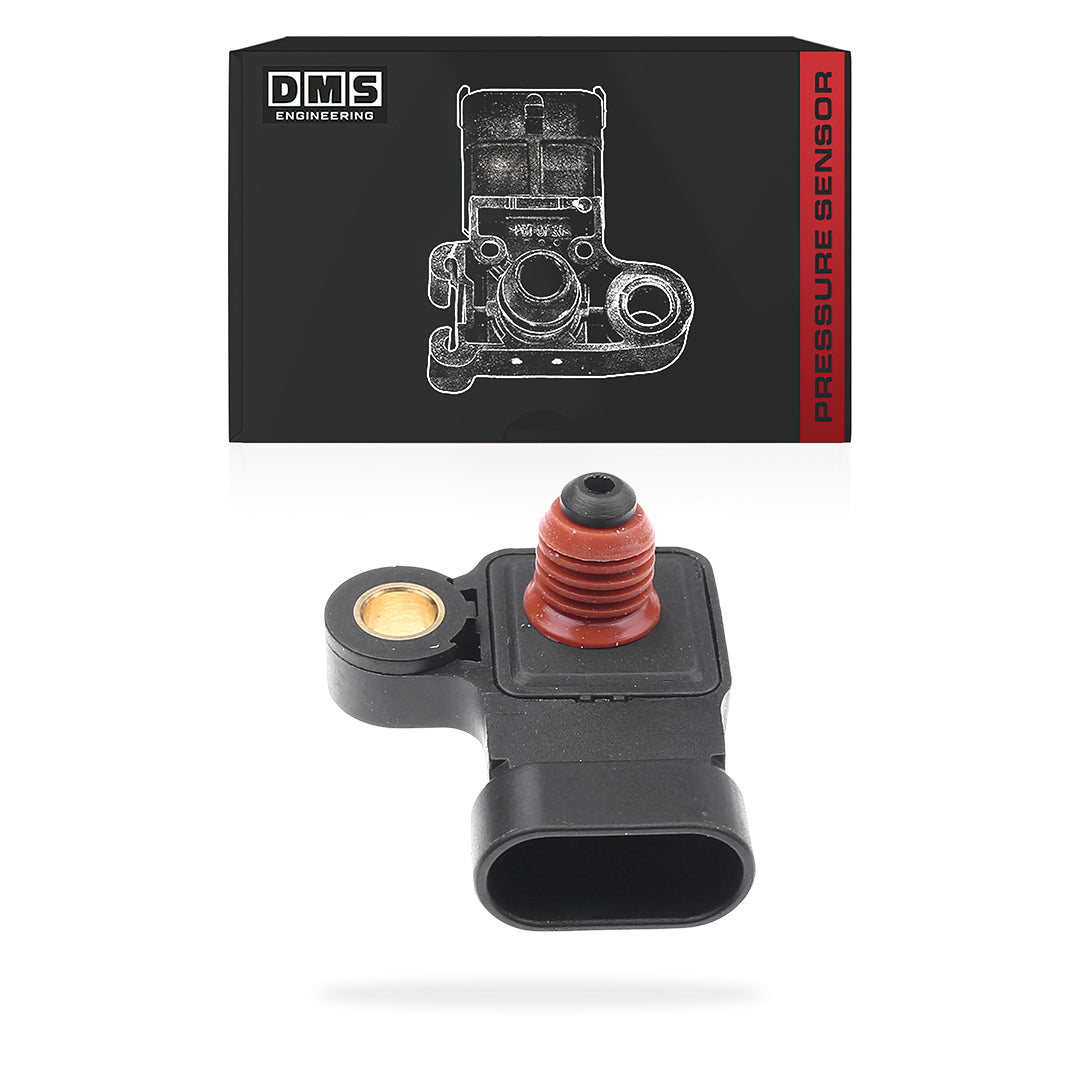 Holden Viva JF (2005 - 2009) 1.8L Manifold Absolute Pressure Switch Sensors