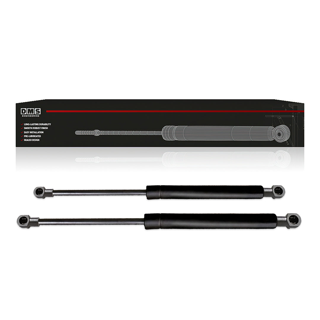 BMW 6-Series E63 (2006 - 2007) Hood Lift Supports LH + RH