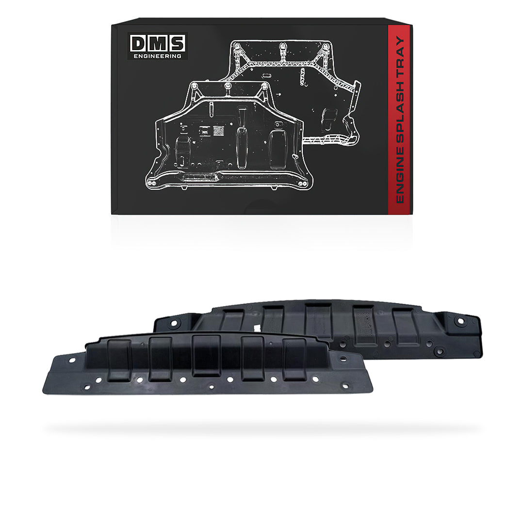 Hyundai Accent RB (2011 – 2014) Genuine Centre Engine Splash Tray