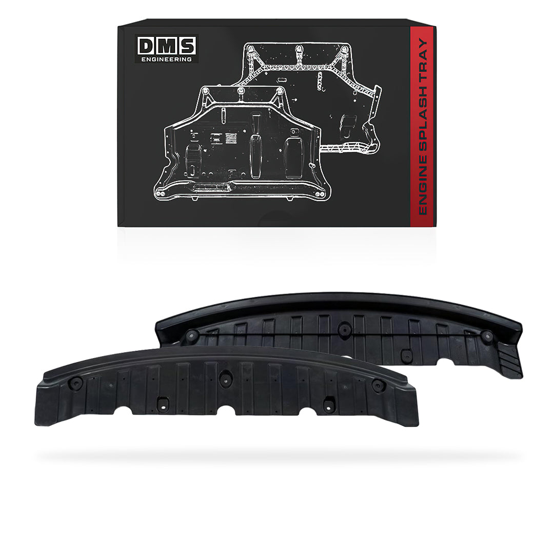 Hyundai Accent RB (2011 – 2017) Genuine Centre Engine Splash Tray