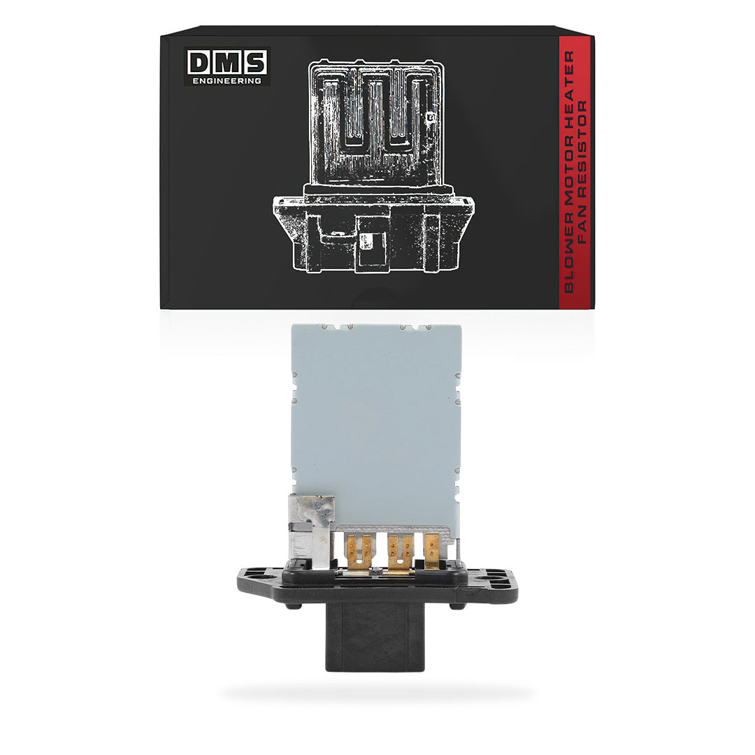 Hyundai ix35 LM (2010 - 2019) 2.0L / 2.4L Blower Motor Heater Fan Resistor