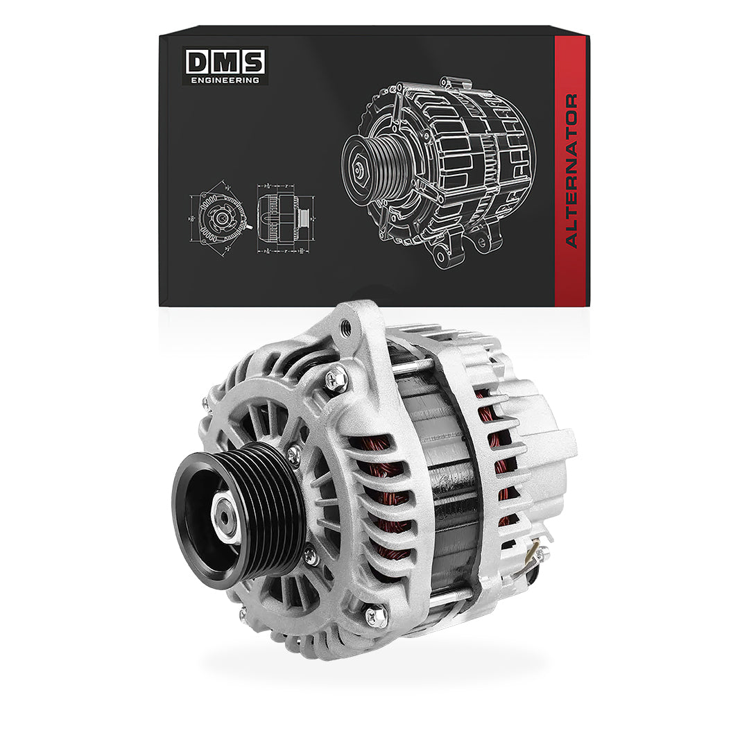 Nissan 370Z (2009 - 2010) 3.7L Alternator