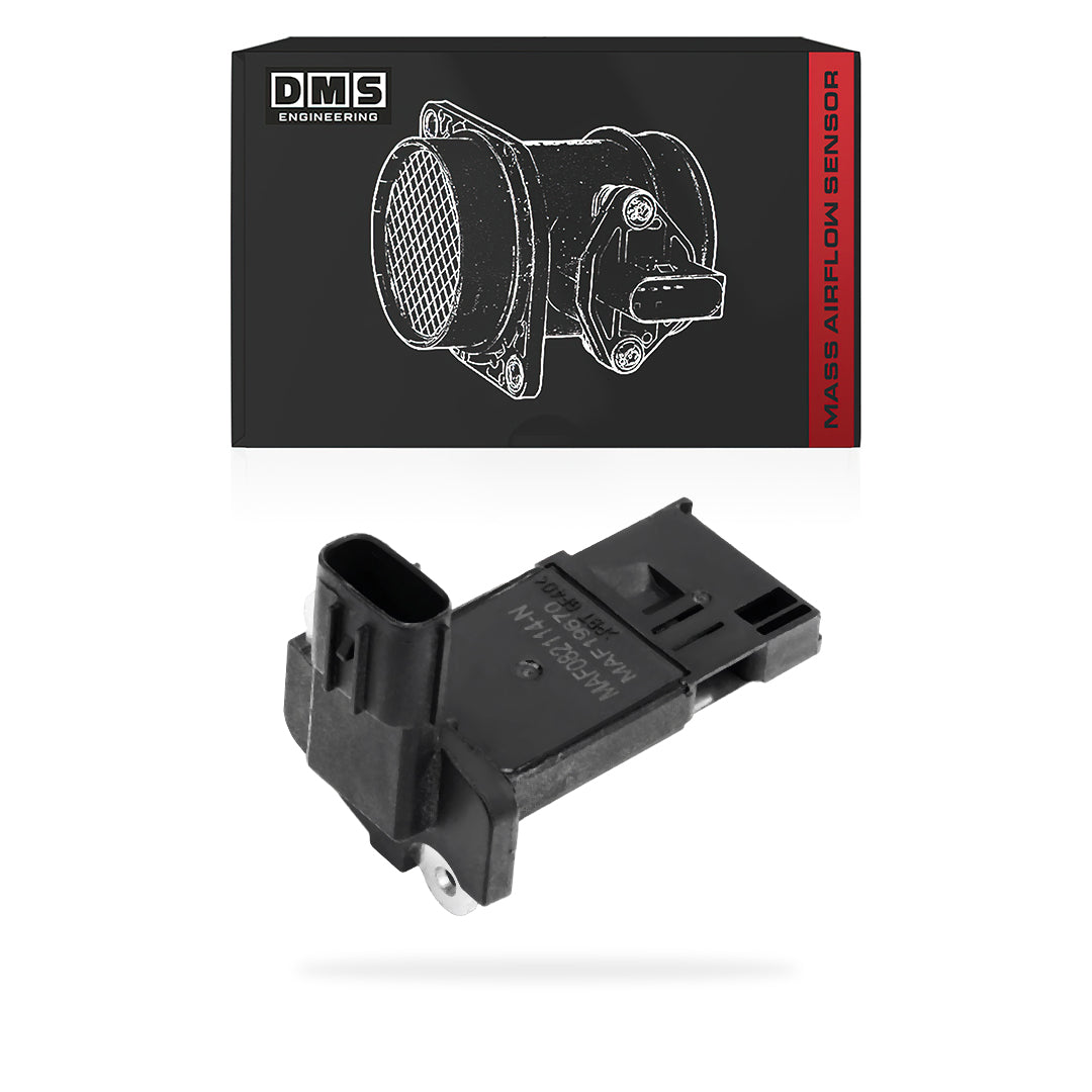 Isuzu D-Max RC / RT (2007 - 2020) Mass Air Flow Meter Sensor
