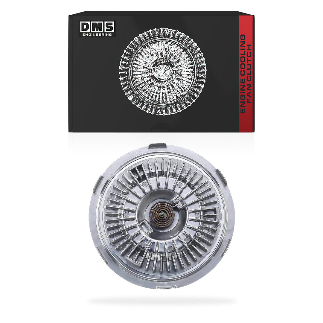 Jeep Grand CherokeeWH / WK (2005 - 2009) Radiator Cooling Fan Clutch