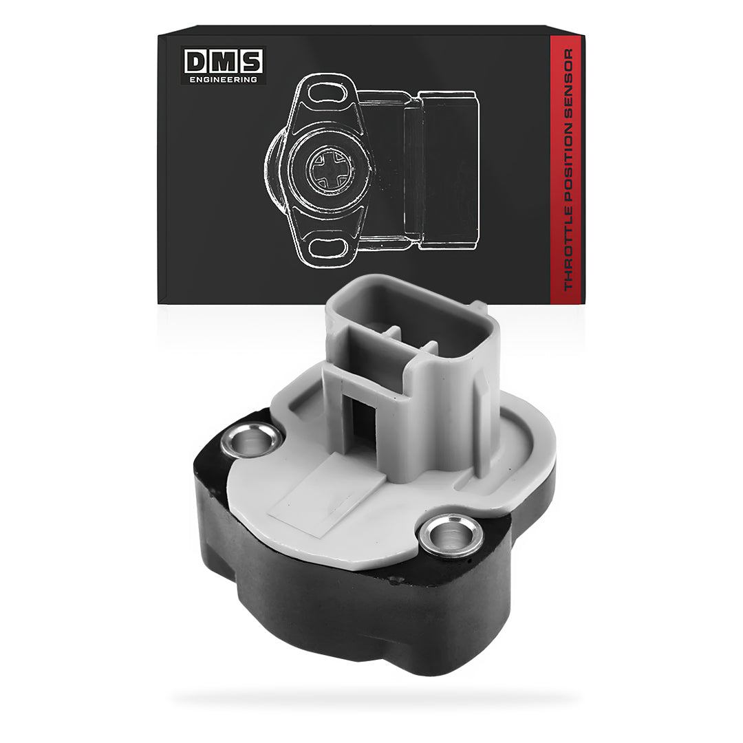 Jeep Commander XH / XK (2005 - 2010) 4.7L Throttle Position Sensor