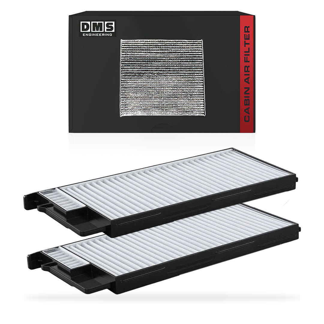 Lexus LX J100 (1998 - 2008) 4.7L 2Pcs Cabin Air Filter