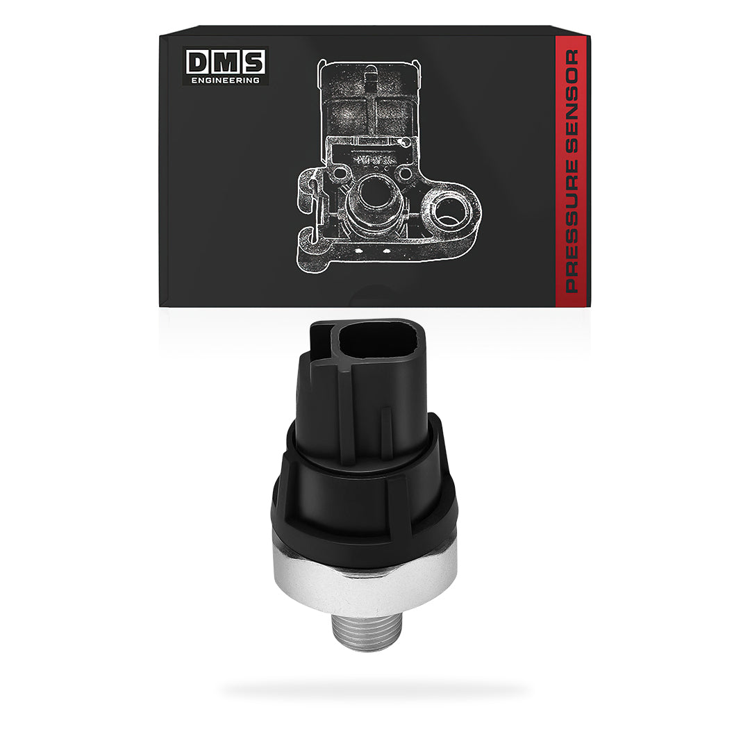 Mazda 3 BM / BN (2013 - 2019) 2.0L Oil Pressure Sensors
