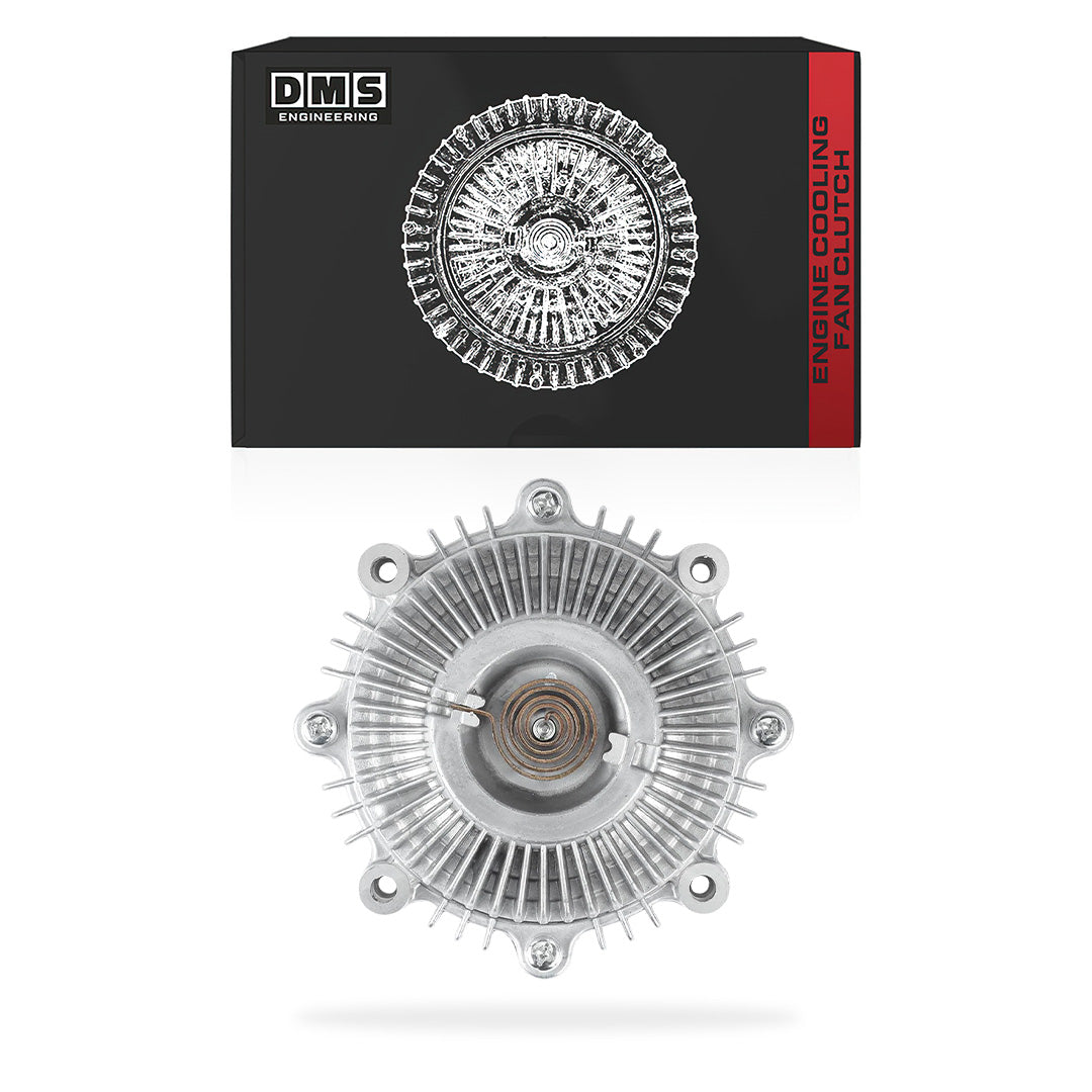 Mitsubishi Starwagon SF / SG / SH / WA / SJ (1986 - 2004) Engine Cooling Fan Clutch