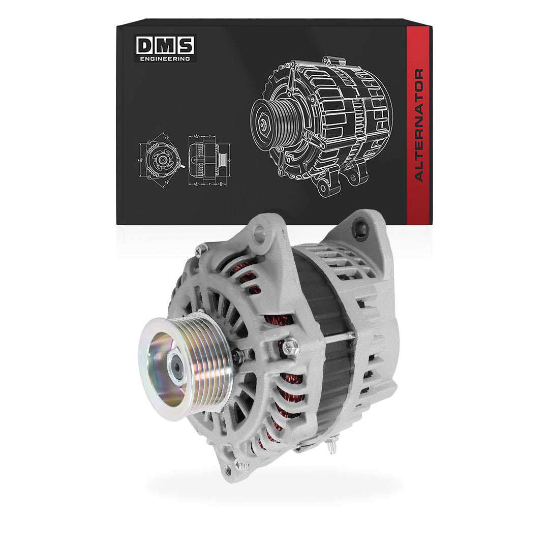 Nissan Pathfinder (2013 - 2017) 2.5L / 3.5L Alternator