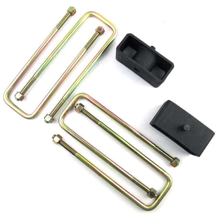 Dodge RAM 1500 2WD (1994 - 2001) 1" Rear Leveling Lift Kit