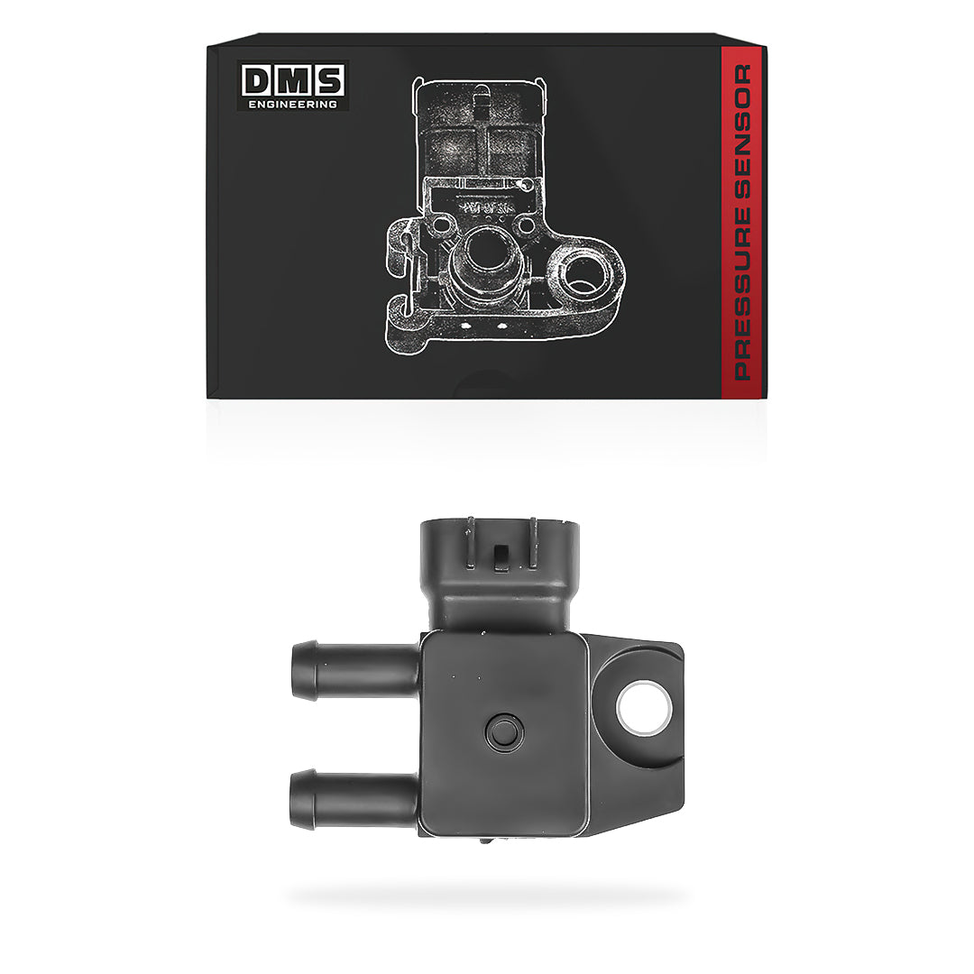 Toyota LandCruiser Prado 150 Series (2009 - 2019) 3.0L Exhaust Pressure Sensor