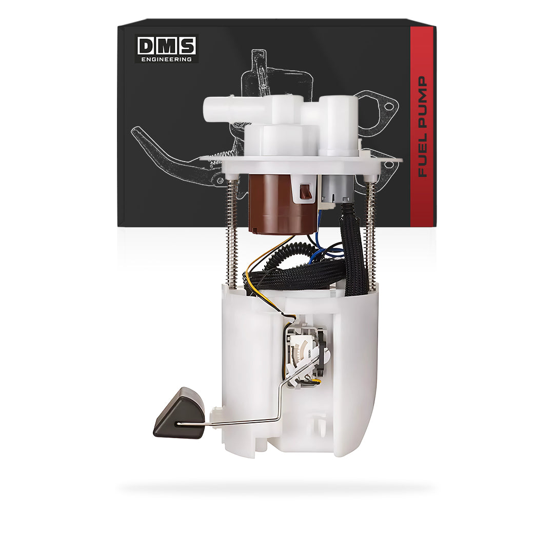 Pontiac Vibe (2005 - 2010) Electric Fuel Pump Module Assembly