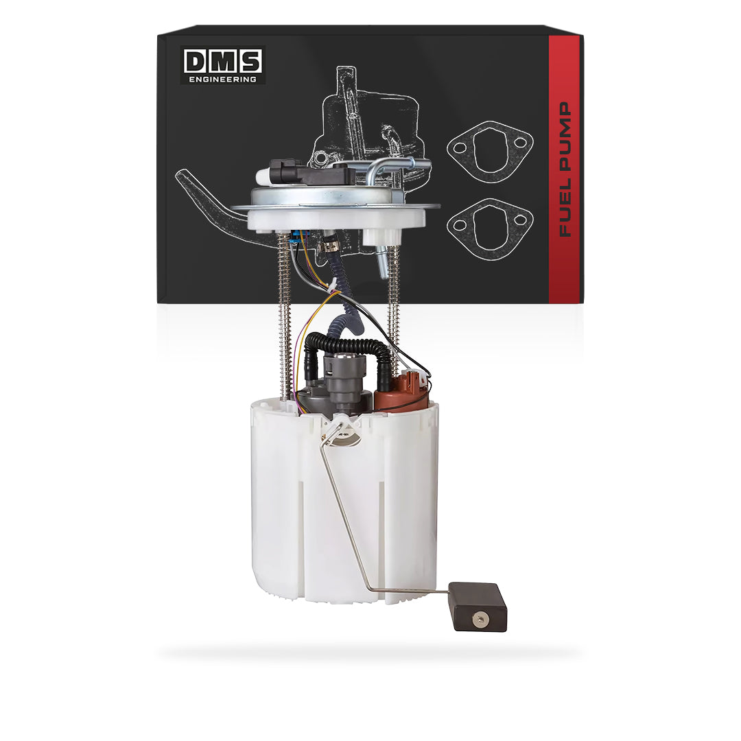 Cadillac Escalade Hybrid / Platinum / Premium (2009 - 2014) Electric Fuel Pump Module Assembly