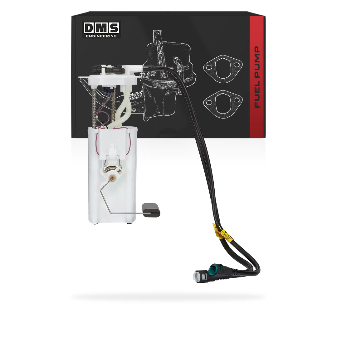 Chevrolet Cavalier LS / LS Sport / Z24 (2000 - 2005) Electric Fuel Pump Module Assembly
