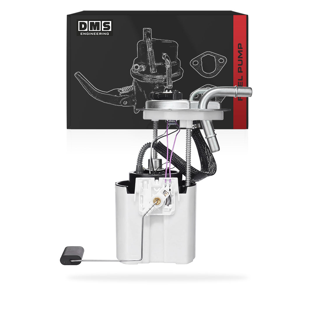 GMC Yukon XL 1500 SLE / SLT / Denali (2004 - 2007) Electric Fuel Pump Module Assembly