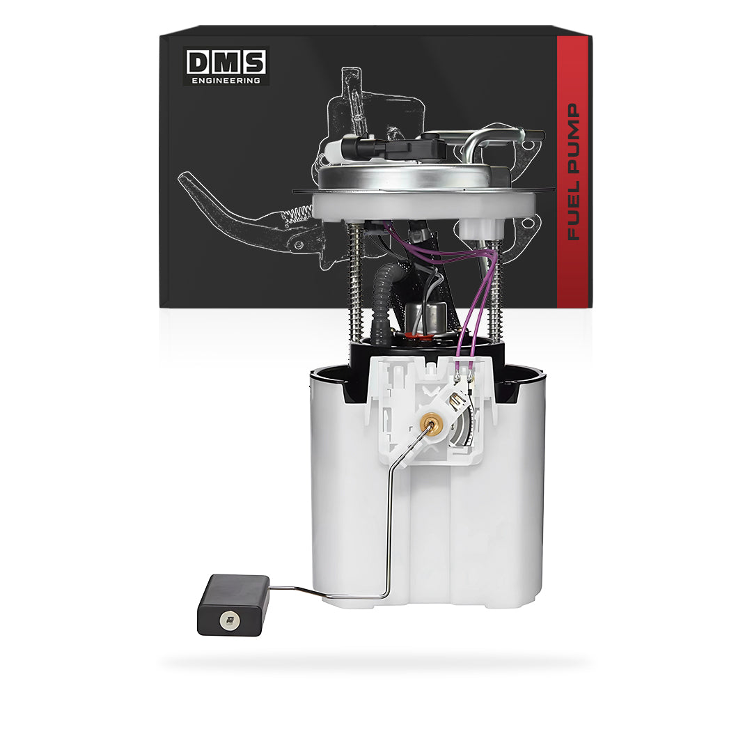 GMC Yukon XL 1500 SL / SLE / SLT (2005 - 2007) Electric Fuel Pump Module Assembly