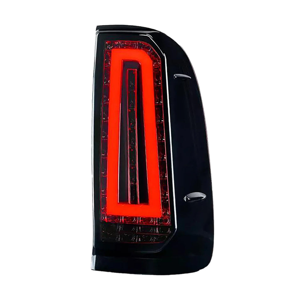 Aftermarket-Style Tail Lights