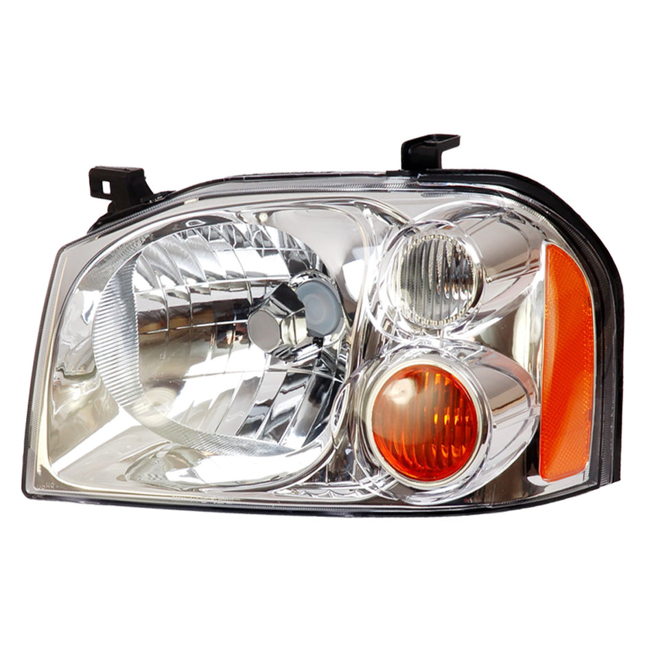 OEM-Style Headlights