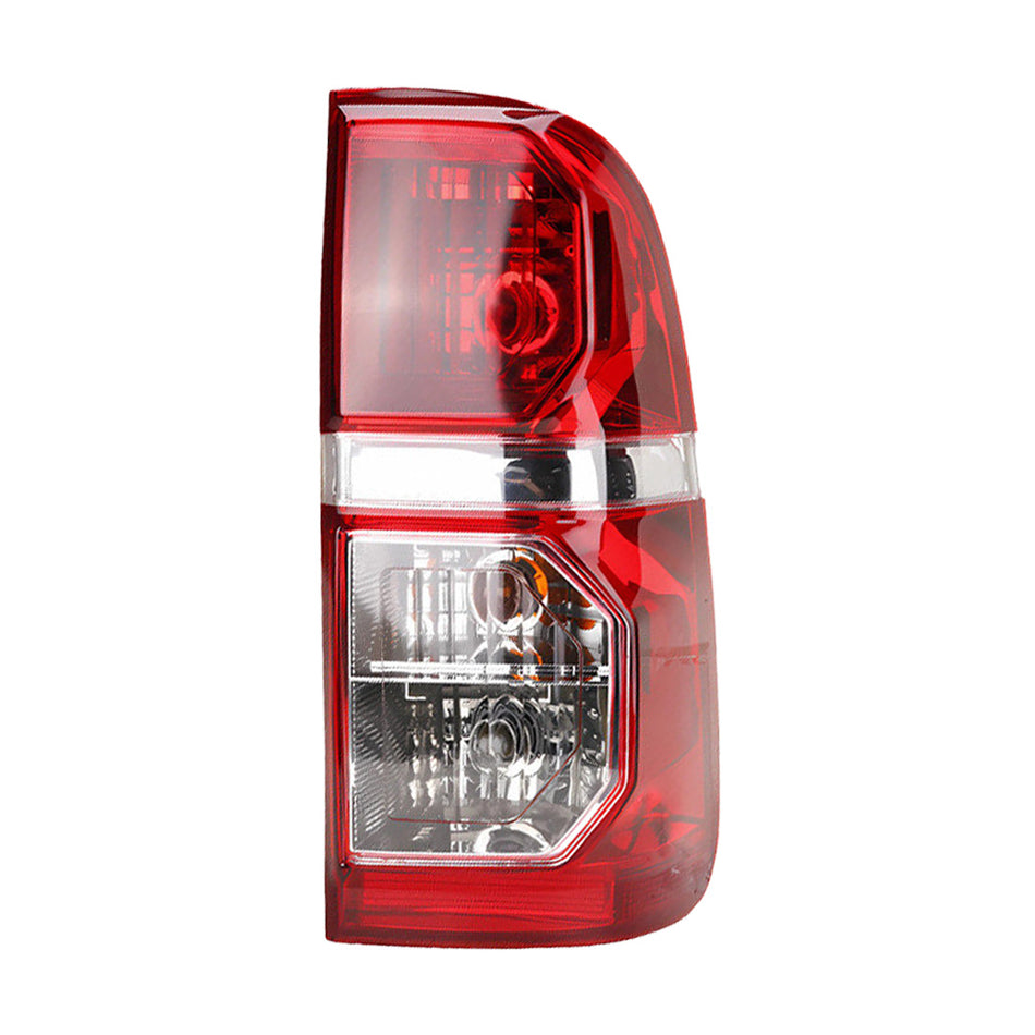 OEM-Style Tail Lights