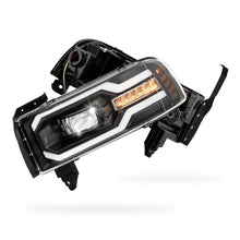 Dodge RAM 2500 (1994 - 2002) Full LED Projector Headlights LH + RH