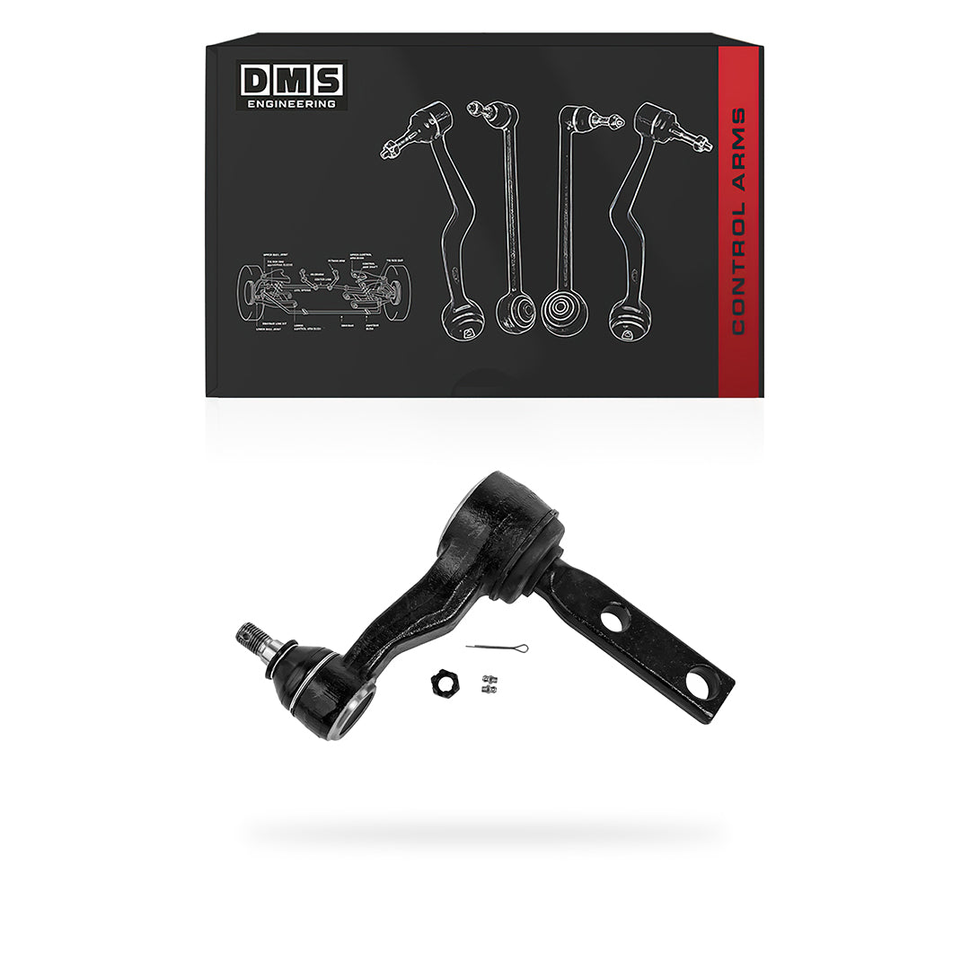 Ford Expedition (1997 - 2002) Control Arms and Sway Bar Links Complete Suspension Kit LH + RH