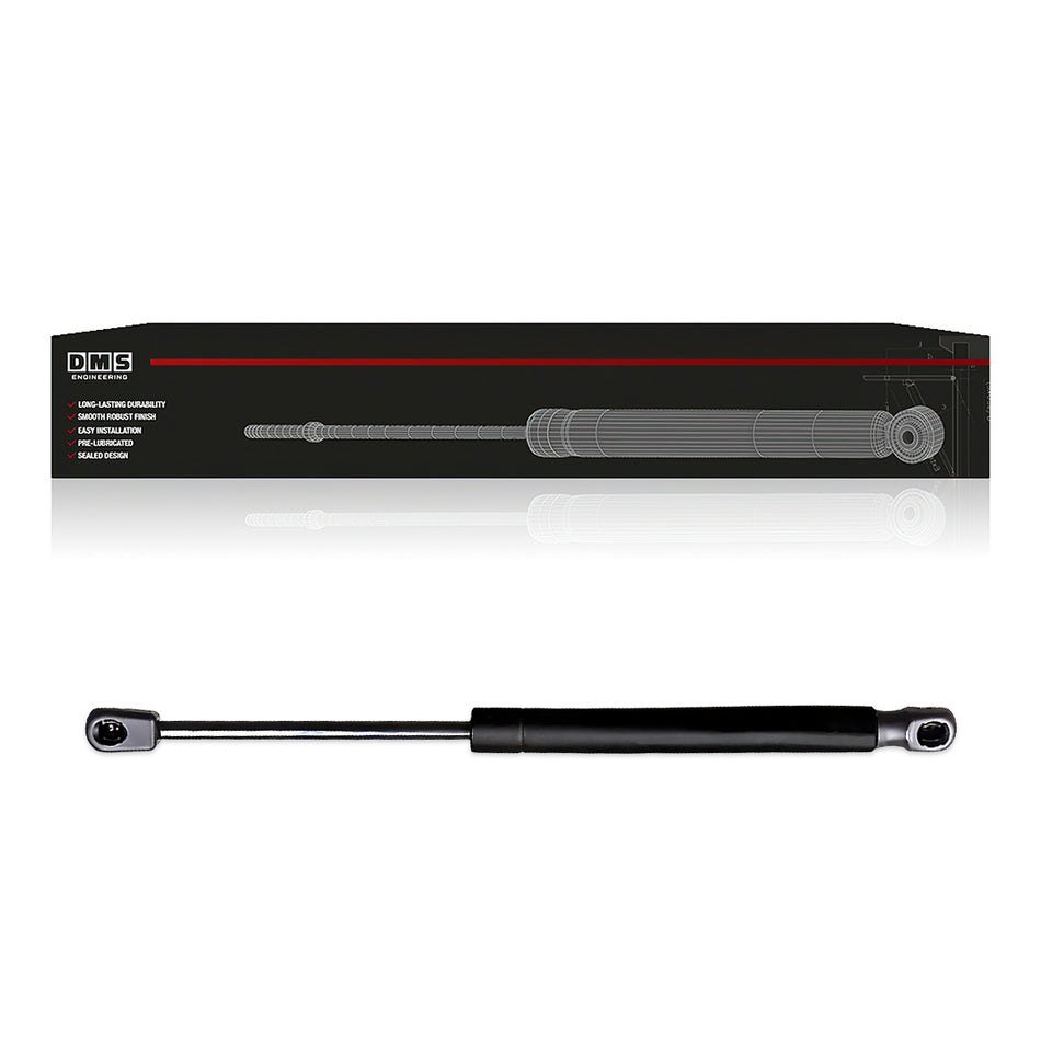 Volkswagen Jetta (2011 - 2018) Trunk Lift Supports LH + RH
