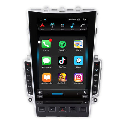 INFINITI Q50 (2013 - 2023) 12.1" Wireless Android 11 Car Stereo for Apple CarPlay / Android Auto
