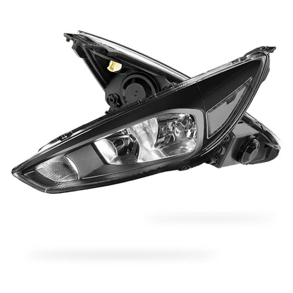 Ford Focus (2015 - 2018) Replacement Headlights LH + RH