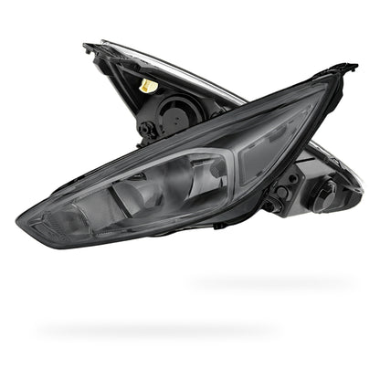 Ford Focus (2015 - 2018) Replacement Headlights LH + RH