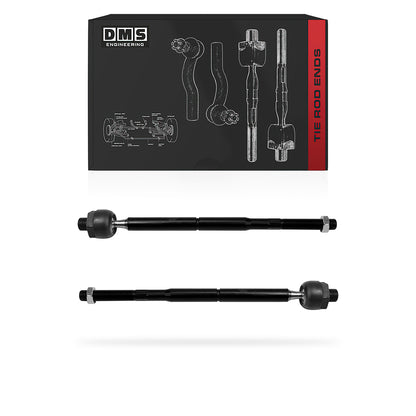 Dodge Magnum (2005 - 2008) Control Arms and Sway Bar Links Complete Suspension Kit LH + RH