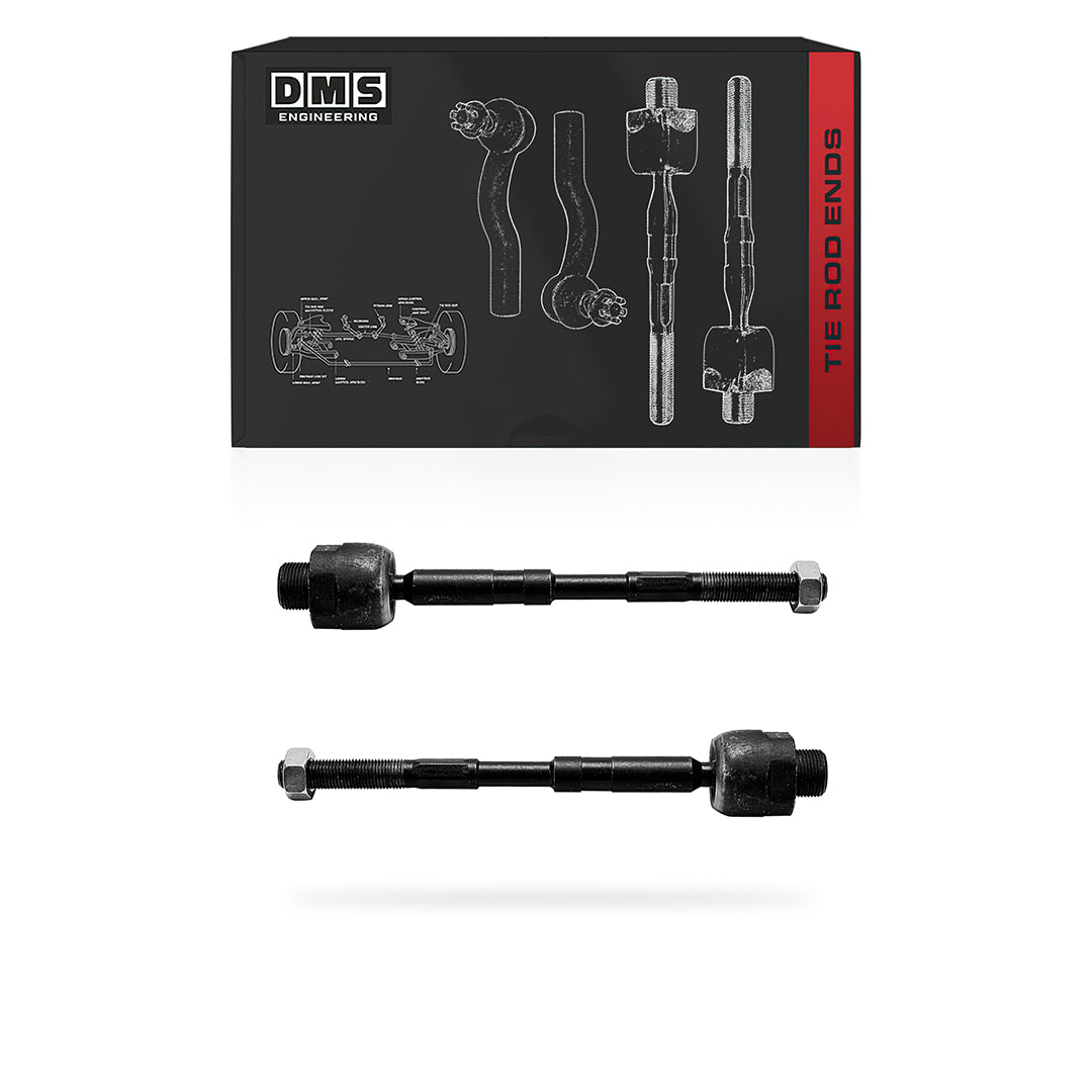 Nissan Rogue Select (2014 - 2015) Control Arms and Sway Bar Links Complete Suspension Kit LH + RH