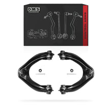 Acura EL (1997 - 2000) Front Upper Control Arms LH + RH